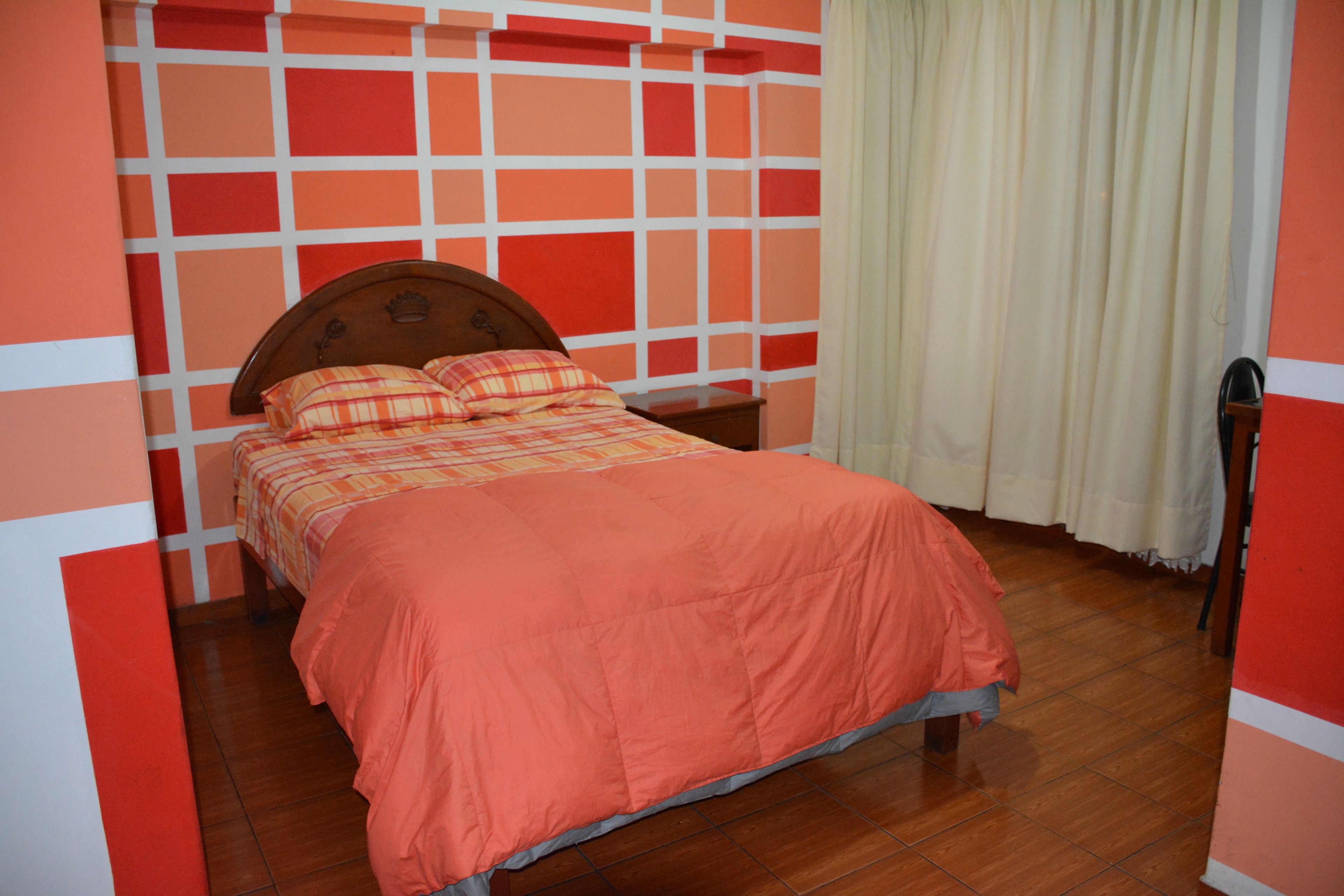 Photo - La Posada del Rey - Lima Airport Hostel