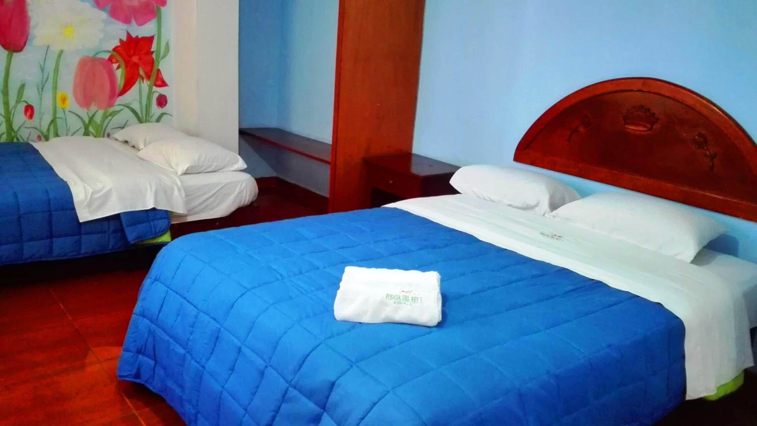 Photo - La Posada del Rey - Lima Airport Hostel