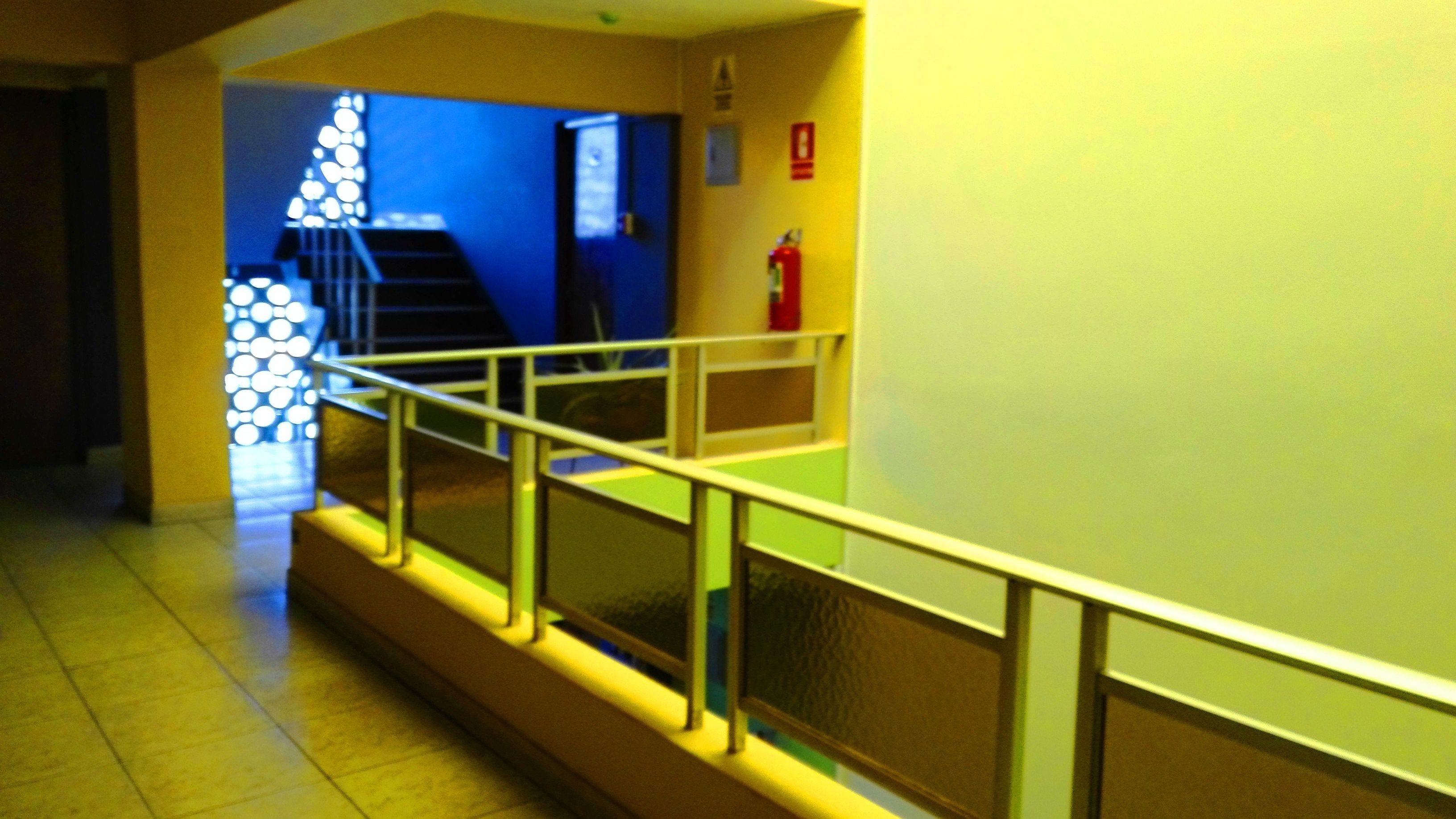 Photo - La Posada del Rey - Lima Airport Hostel