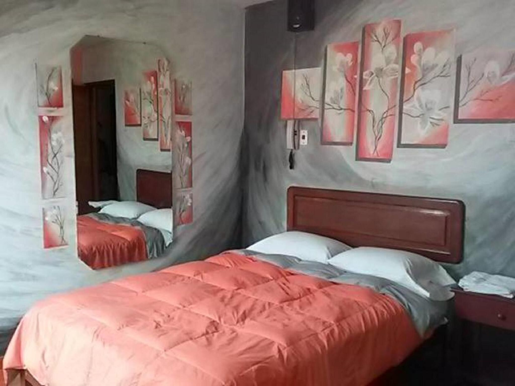 Photo - La Posada del Rey - Lima Airport Hostel