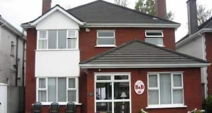 Clooniff House