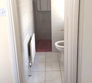 Hair dryer, towels - Clooniff House (Galway)