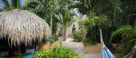 Superior Cottage with plunge pool