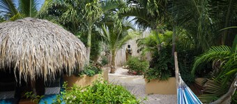 Bamboo Bonaire by Boutique Bonaire Unique Resorts