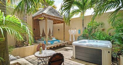 Bamboo Bonaire by Boutique Bonaire Unique Resorts