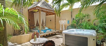 Bamboo Bonaire by Boutique Bonaire Unique Resorts