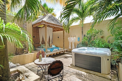 Bamboo Bonaire by Boutique Bonaire Unique Resorts