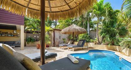 Bamboo Bonaire by Boutique Bonaire Unique Resorts