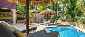 Bamboo Bonaire by Boutique Bonaire Unique Resorts