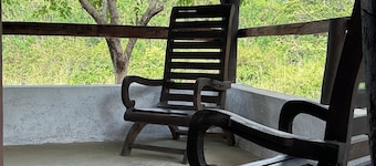 Eagles Wings Guest House