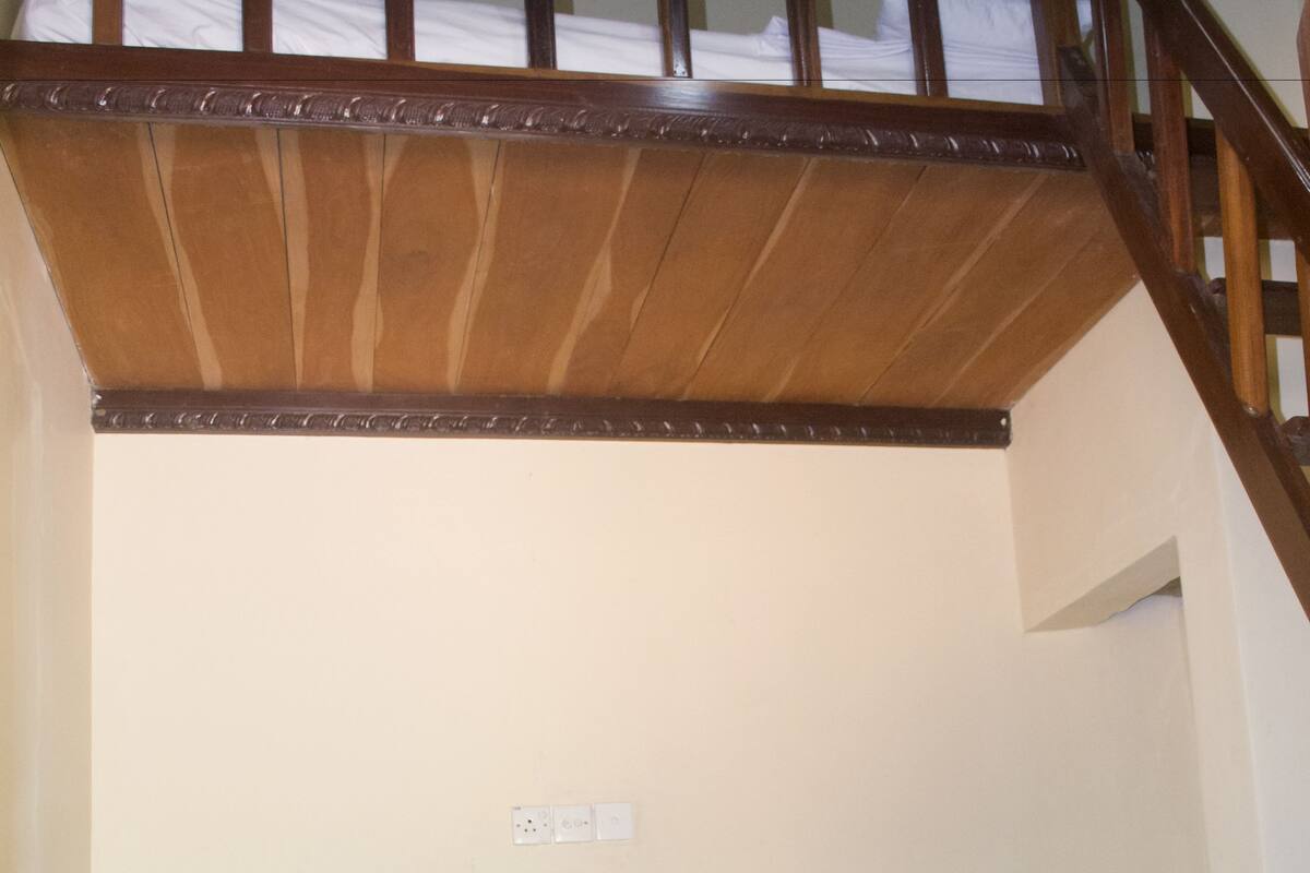 Standard Loft, Private Bathroom