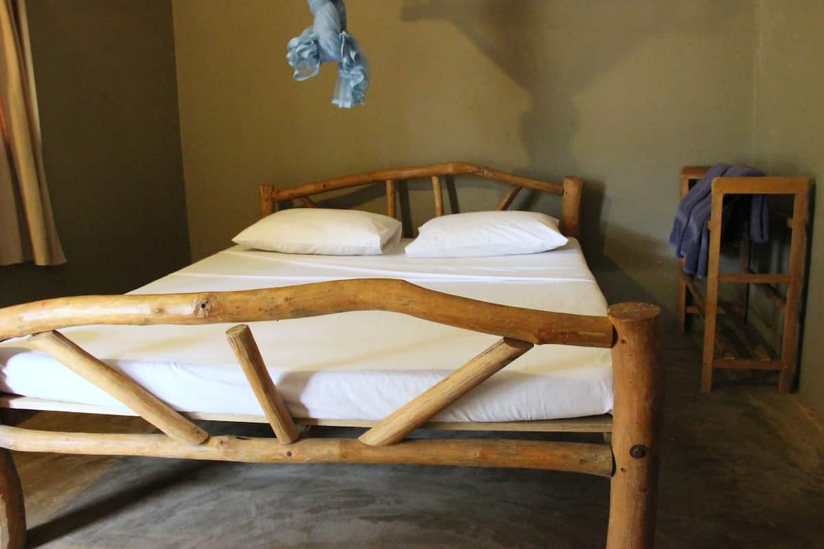 Standard Cottage, 1 Bedroom, Private Bathroom (Air Conditioned)