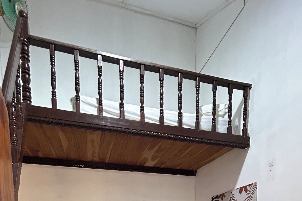 Blackout curtains, rollaway beds, bed sheets