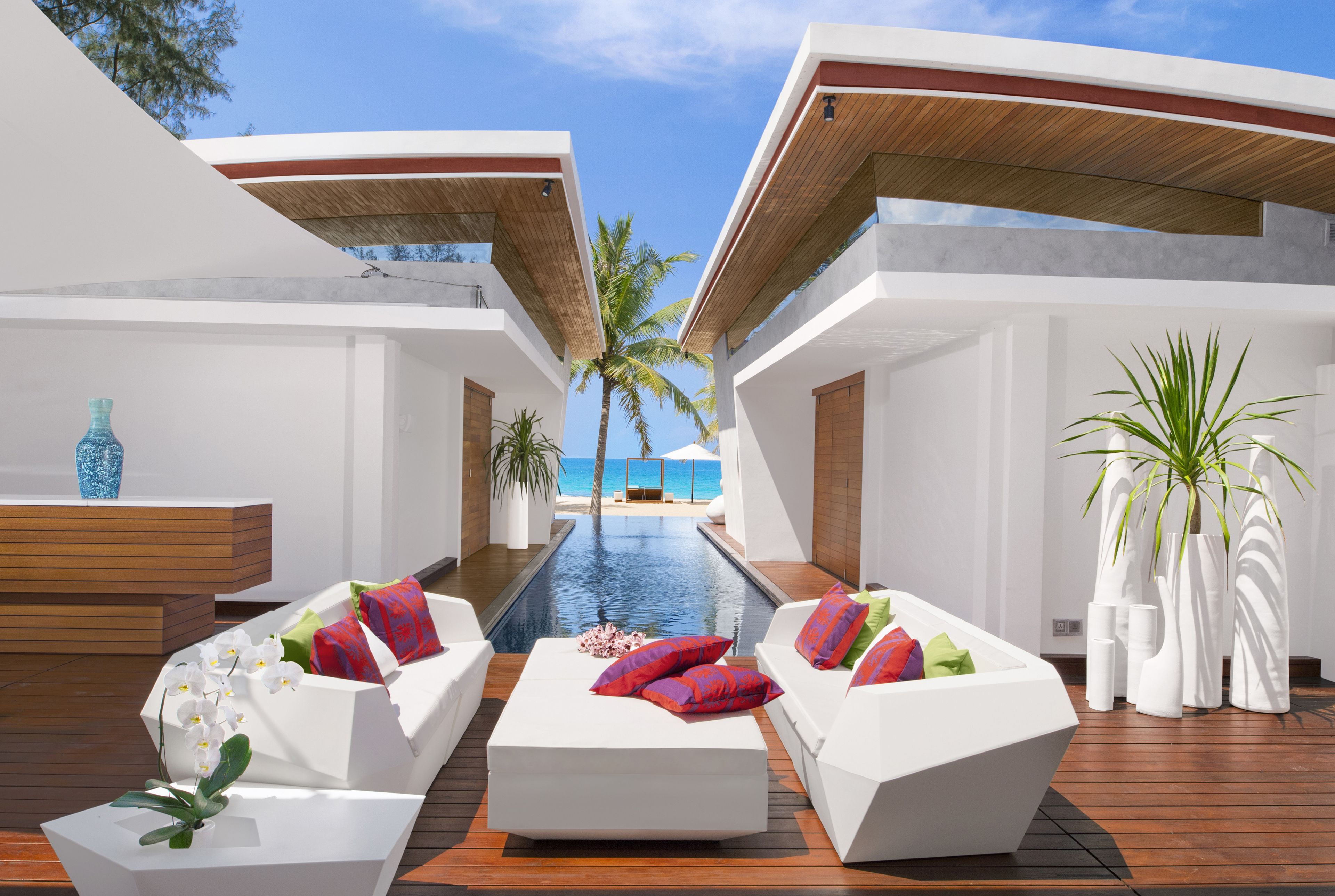 Premium bedding, minibar, in-room safe, individually decorated