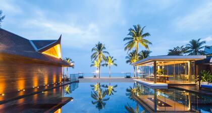Iniala Beach House