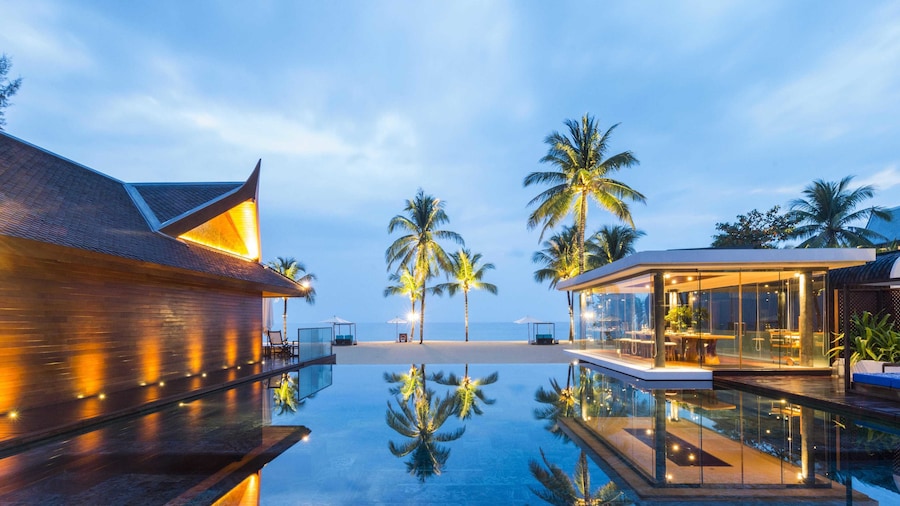 Iniala Beach House
