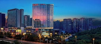 Zhuzhou Marriott Hotel