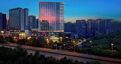 Zhuzhou Marriott Hotel