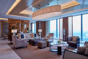 46-Zoll-LCD-Fernseher mit Kabelempfang, Fernseher