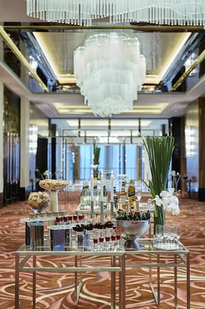 Sala para eventos