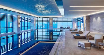 Zhuzhou Marriott Hotel