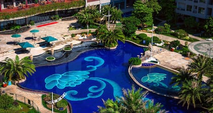 Country Garden Airport Phoenix Hotel