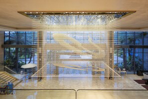 Lobby - Country Garden Airport Phoenix Hotel (Guangzhou)