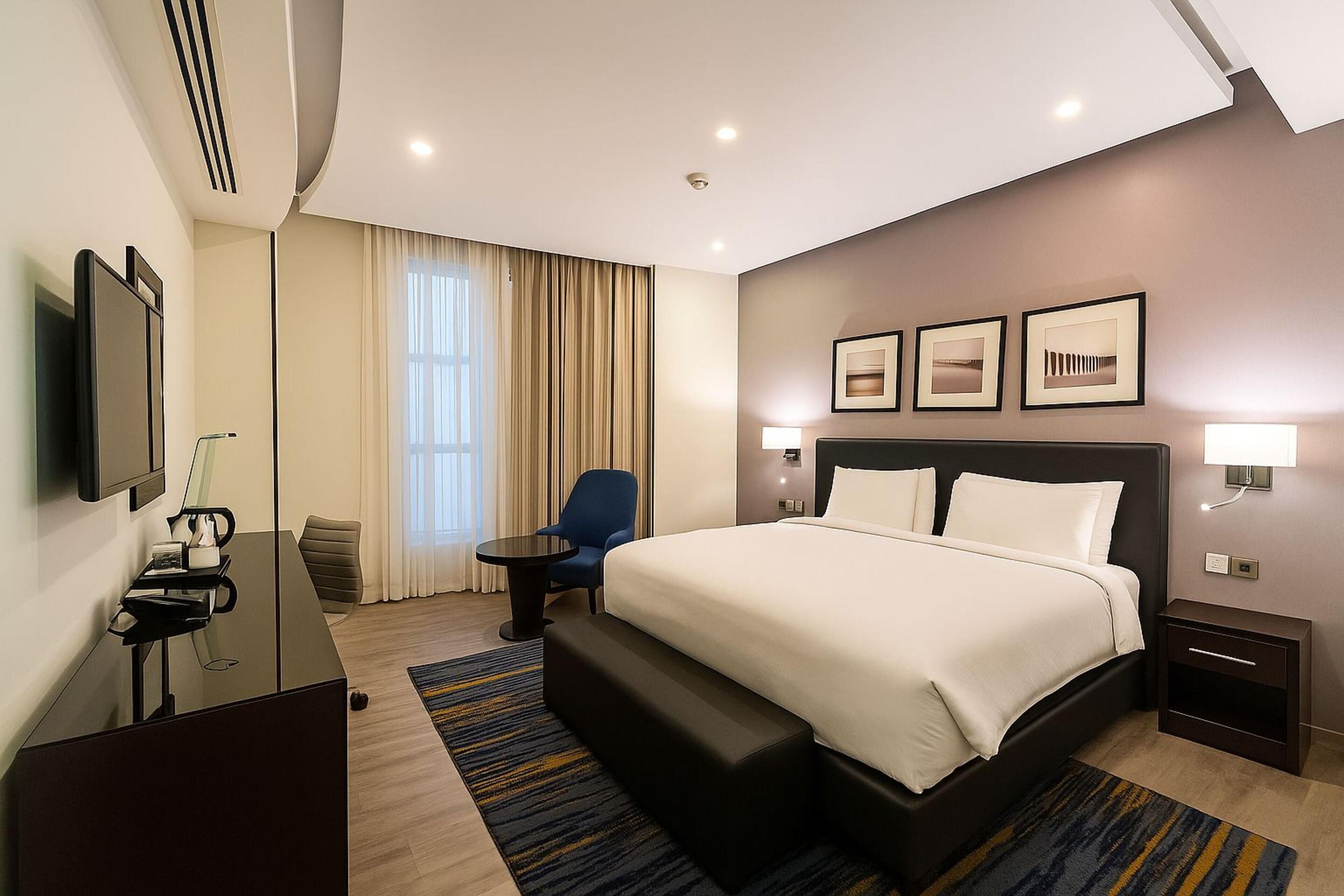 Photo - Radisson Blu Plaza Jeddah