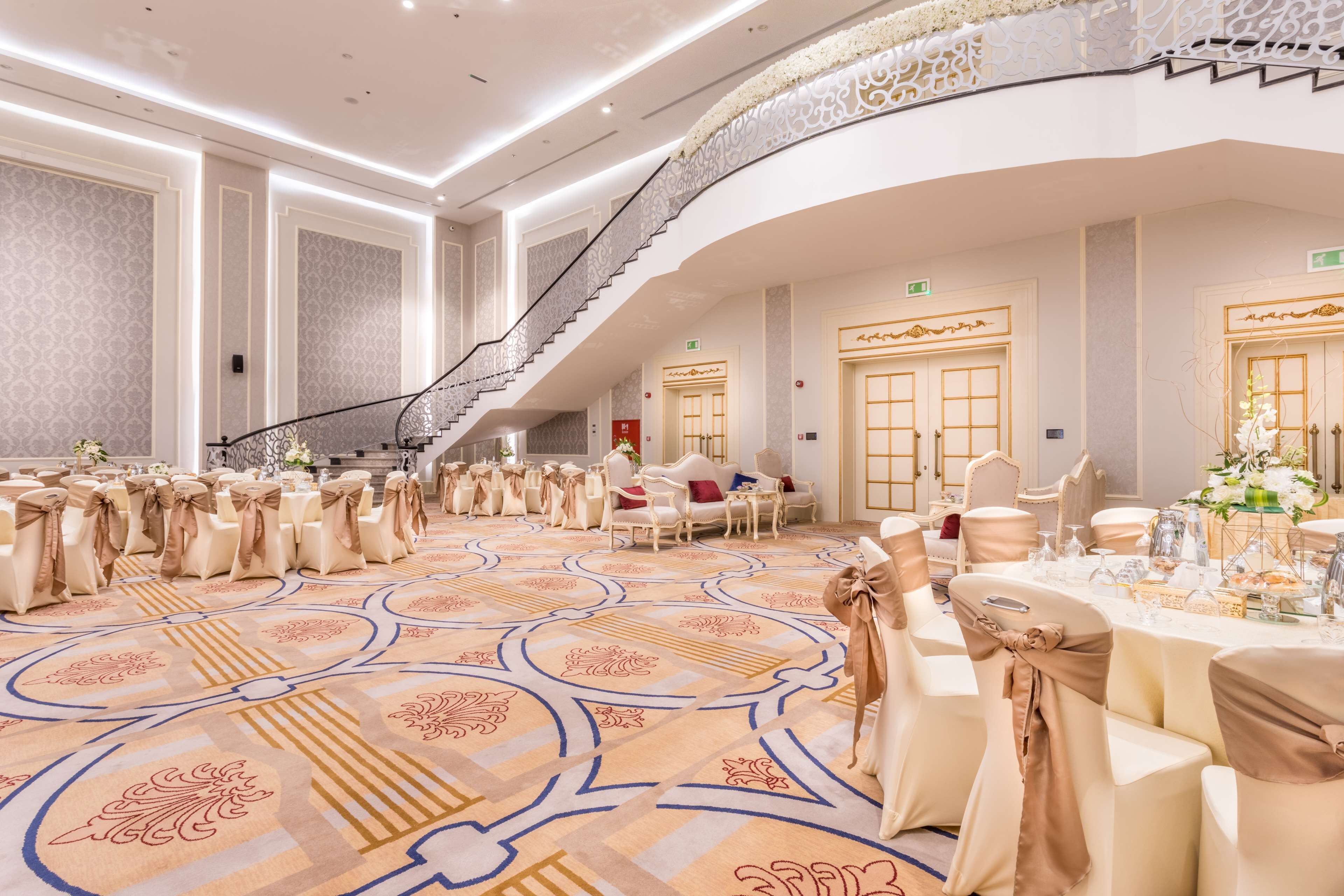 Photo - Radisson Blu Plaza Jeddah