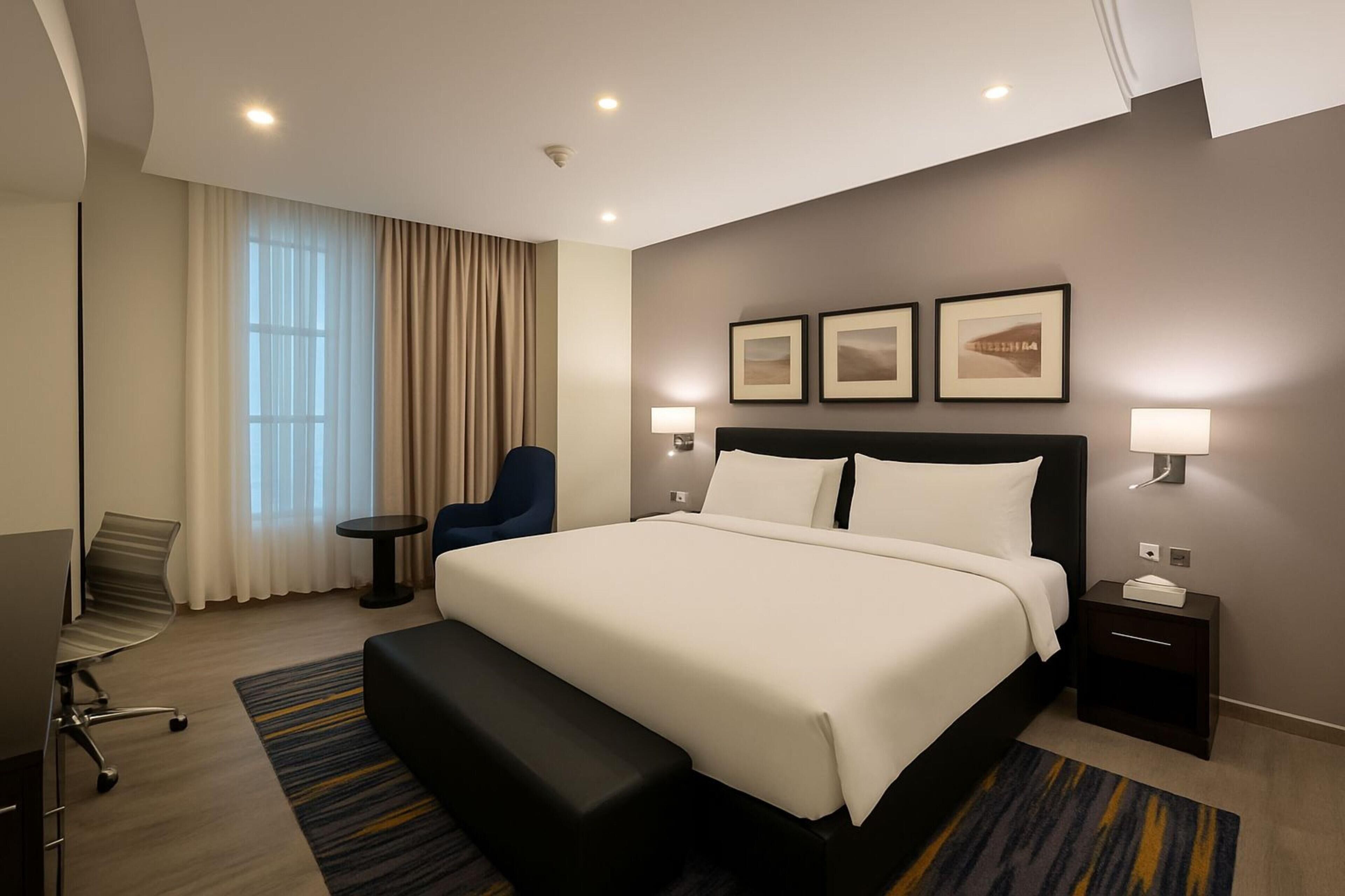 Photo - Radisson Blu Plaza Jeddah