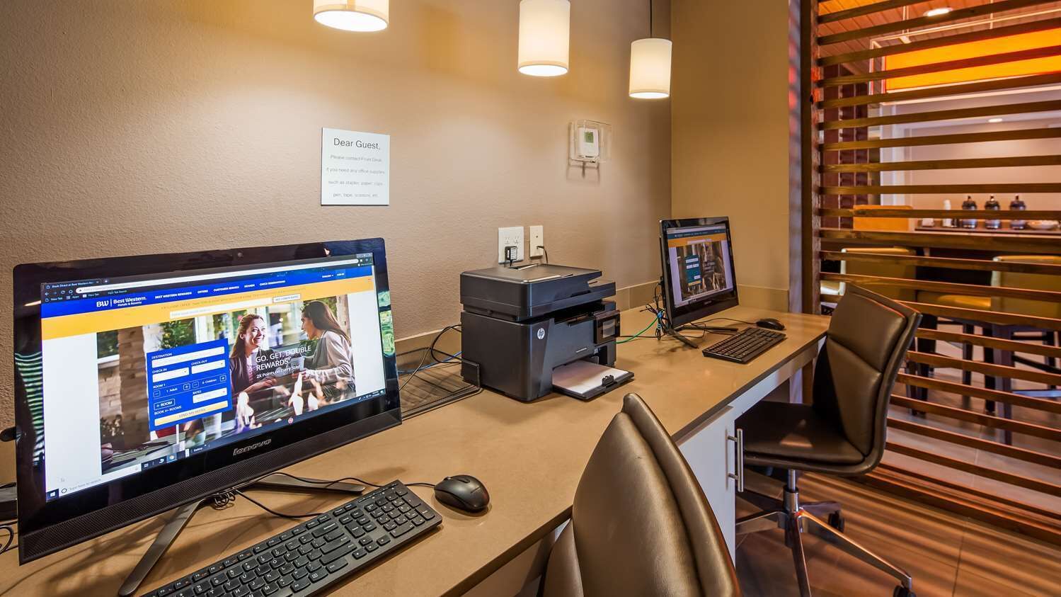 Photo - Ramada by Wyndham Houston Westchase