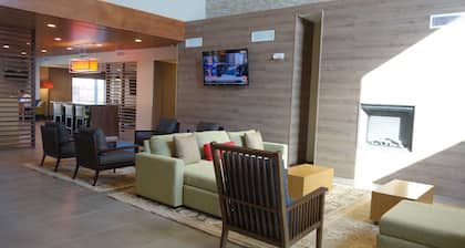 Ramada by Wyndham Houston Westchase