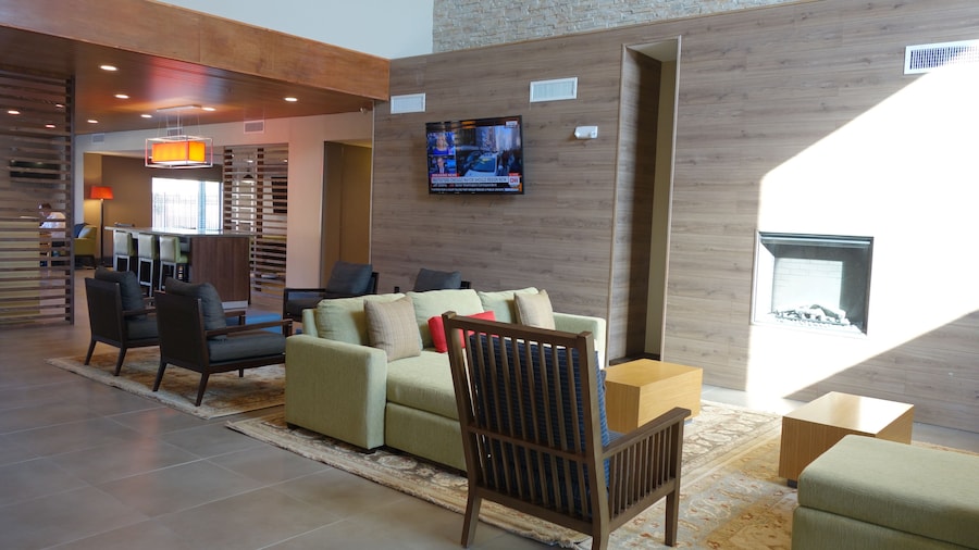 Ramada by Wyndham Houston Westchase