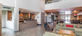 Garner Hotel Houston Westheimer by IHG