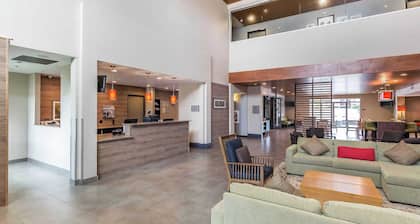 Garner Hotel Houston Westheimer by IHG