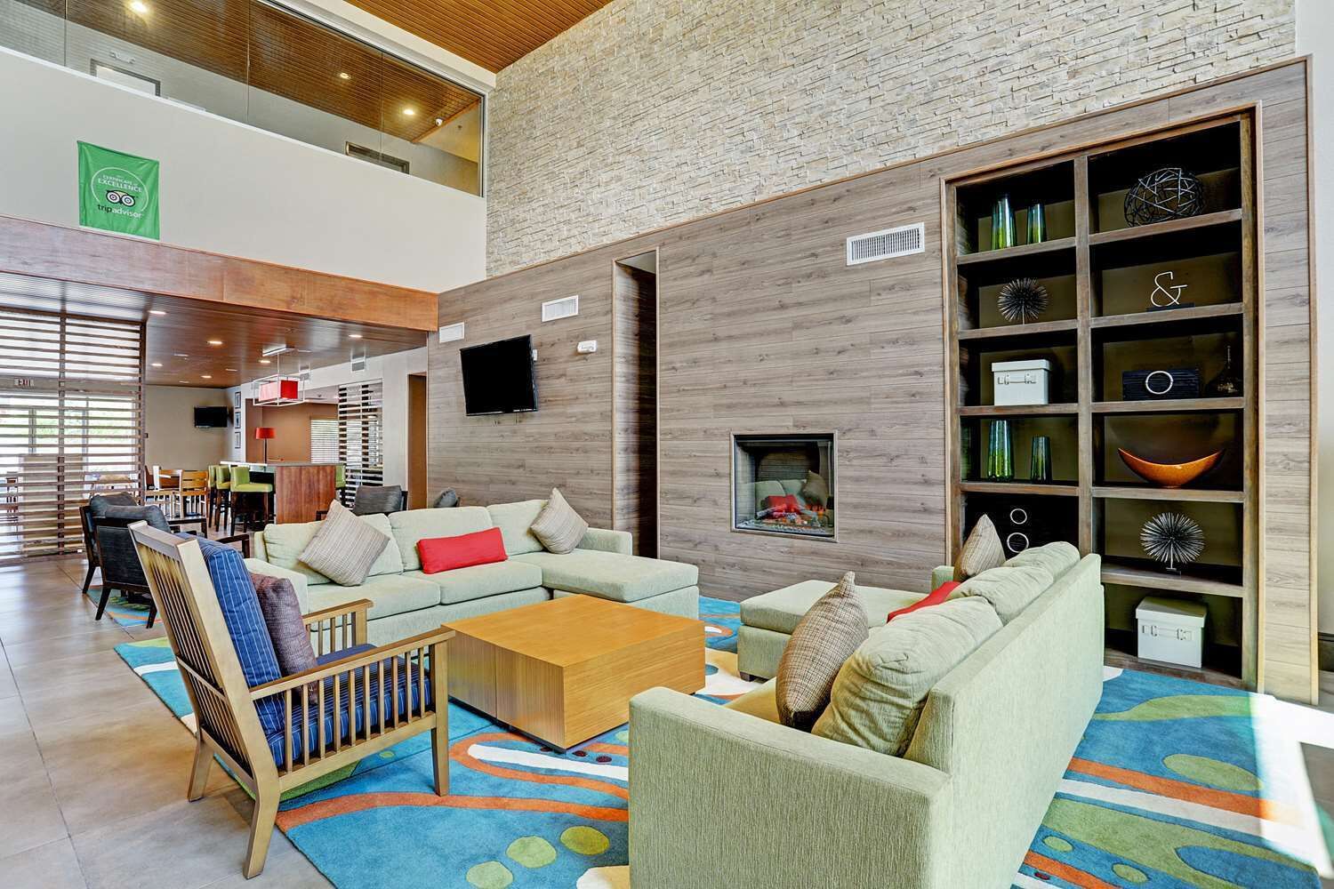 Foto - Garner Hotel Houston Westheimer by IHG
