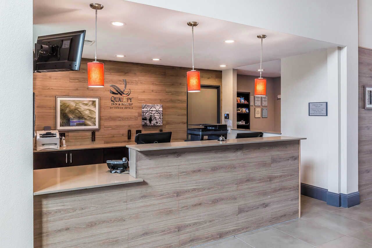 Foto - Garner Hotel Houston Westheimer by IHG