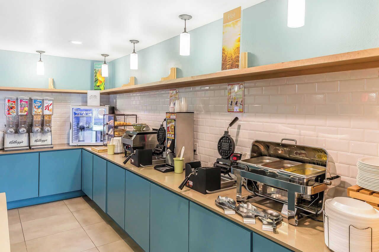 Photo - Ramada by Wyndham Houston Westchase