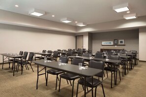 Meeting facility - Garner Hotel Houston Westheimer by IHG (Houston)