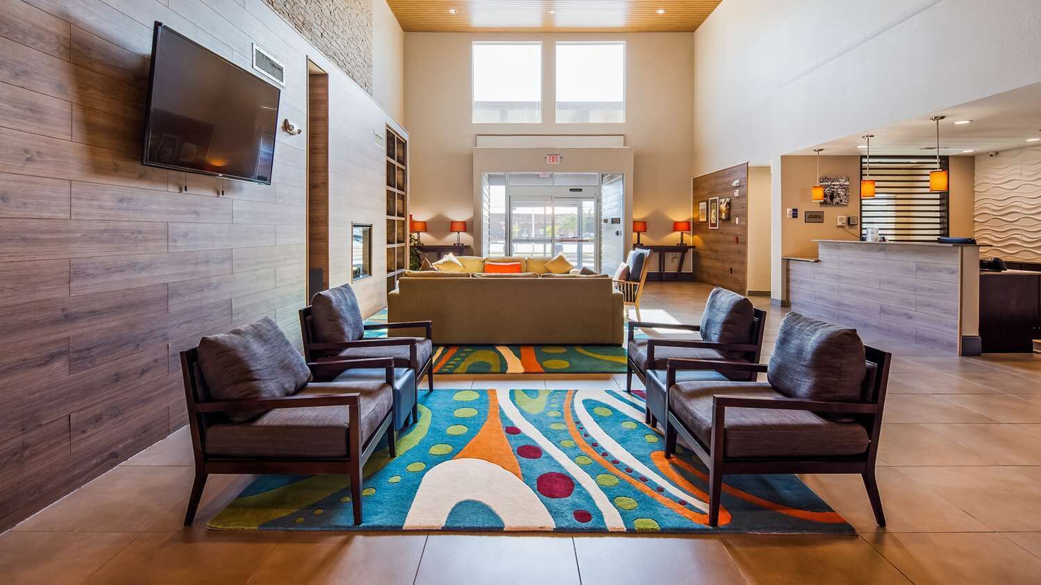 Photo - Ramada by Wyndham Houston Westchase