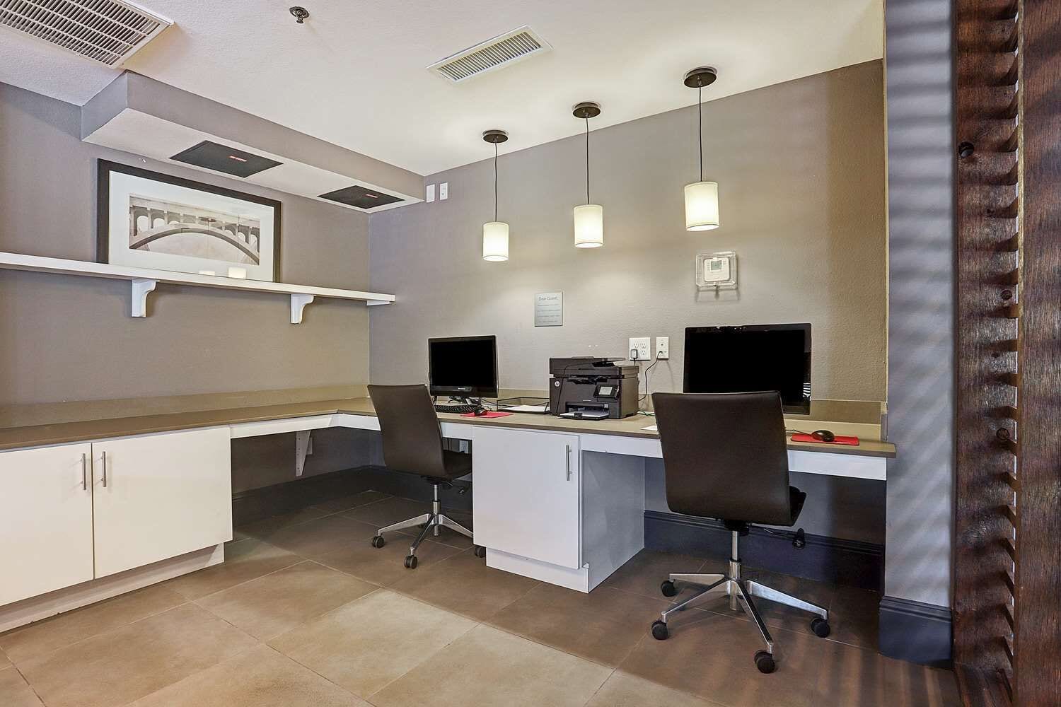 Foto - Garner Hotel Houston Westheimer by IHG