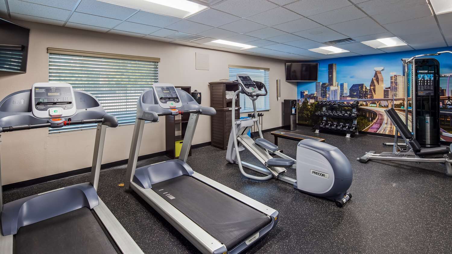 Photo - Ramada by Wyndham Houston Westchase