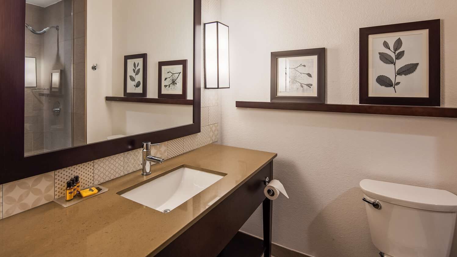 Photo - Ramada by Wyndham Houston Westchase