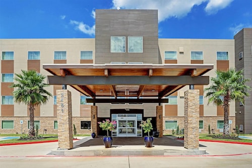 Ramada by Wyndham Houston Westchase