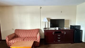 Standard Suite
