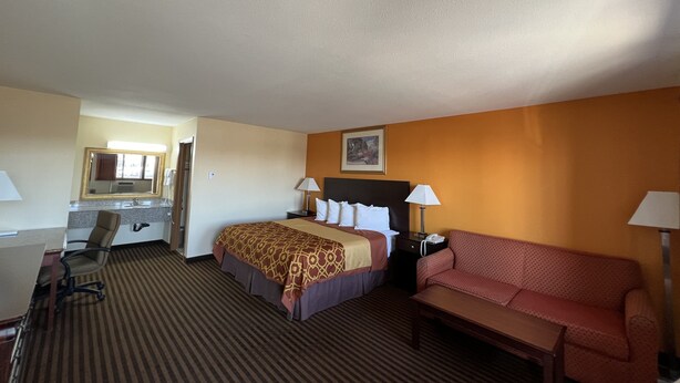 Suite – standard