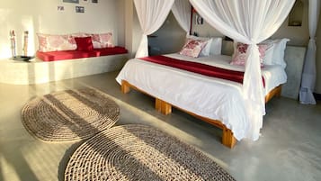 Family Room, 2 Bedrooms, Ocean View, Ground Floor
