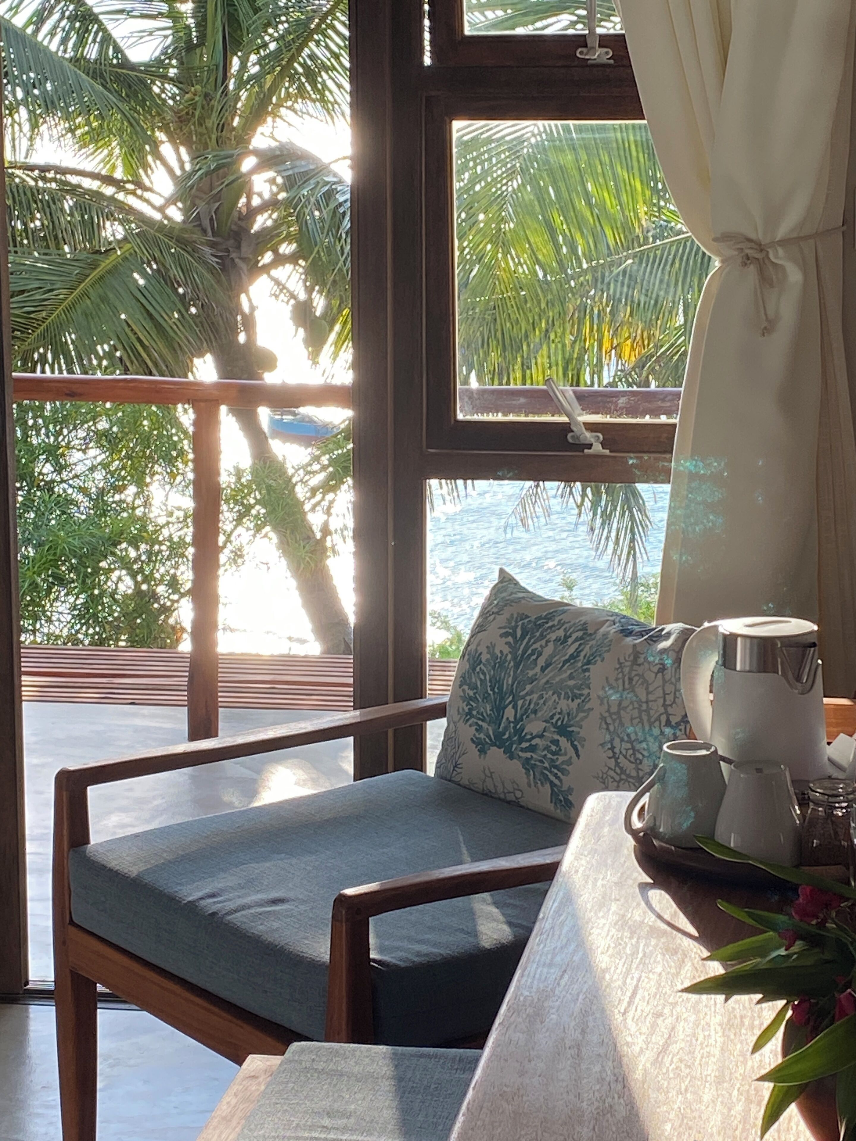 Honeymoon Room | Premium bedding, in-room safe, individually decorated, free WiFi