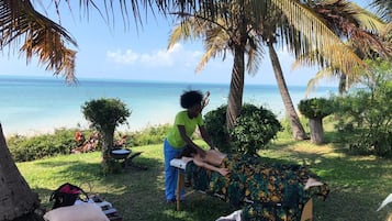 Trattamento spa