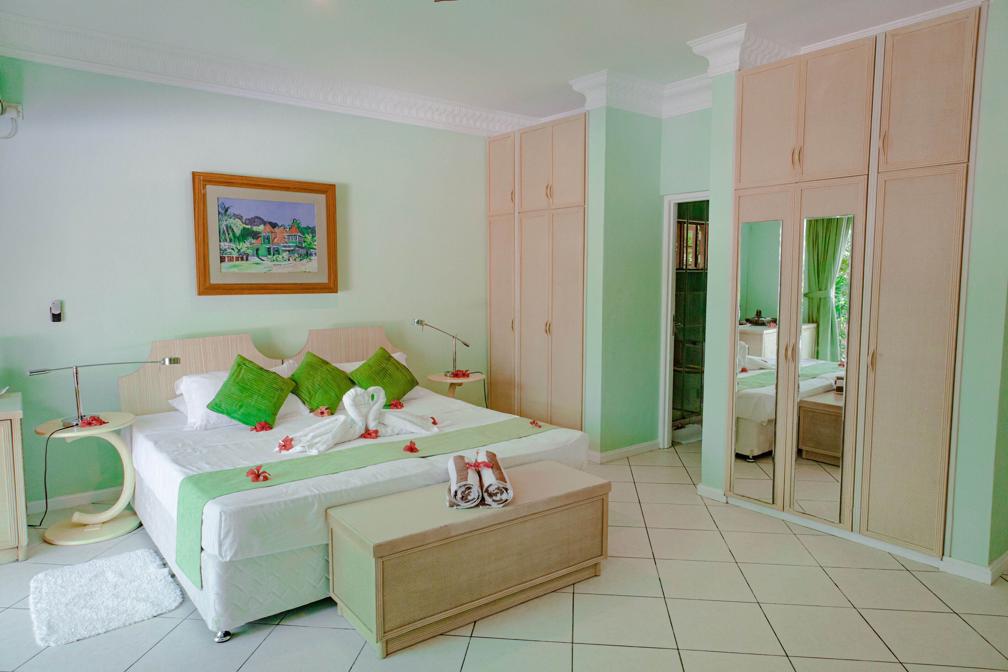 Photo - Villa De Cerf